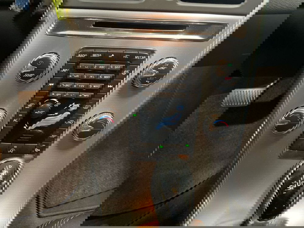 Volvo XC60 usata a Firenze (15)