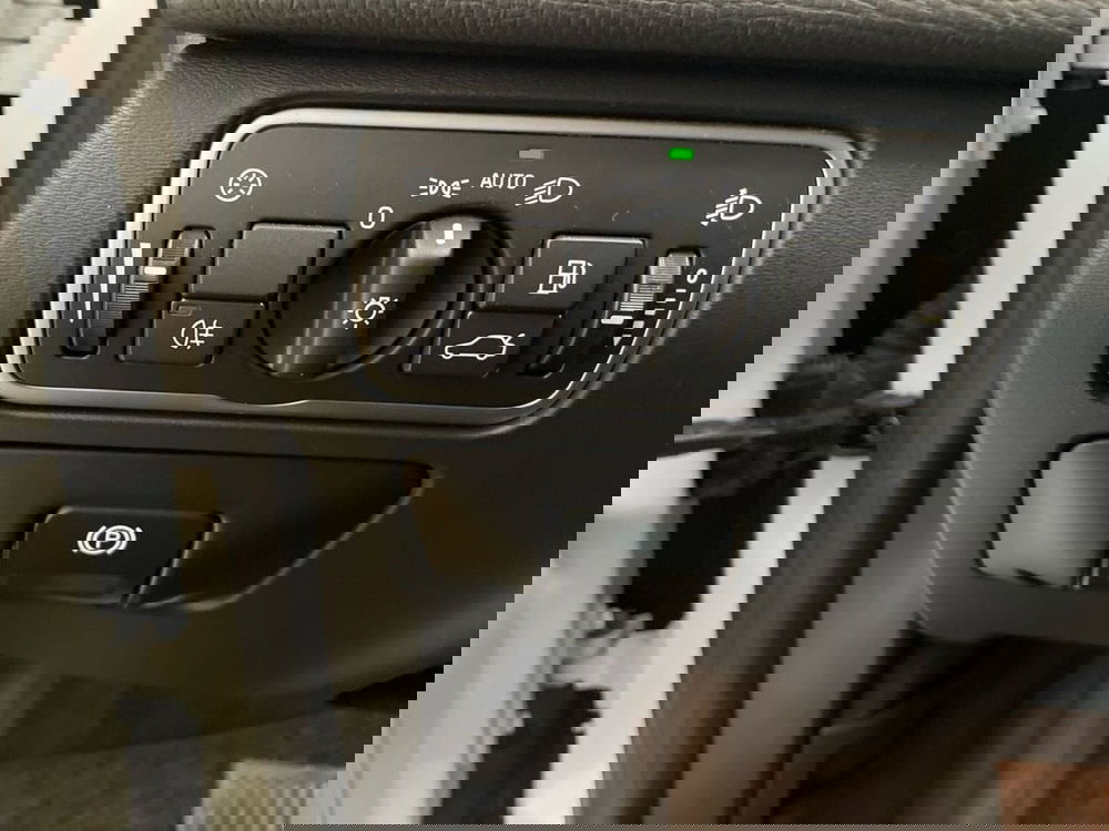 Volvo XC60 usata a Firenze (16)