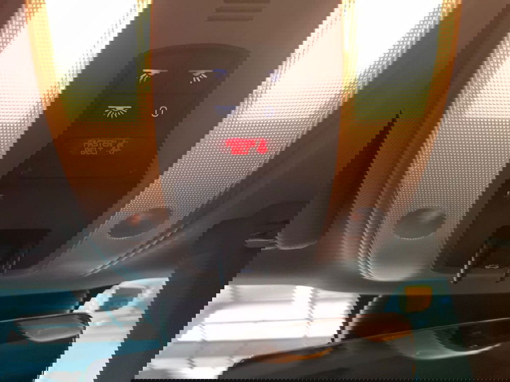 Volvo XC60 usata a Firenze (17)