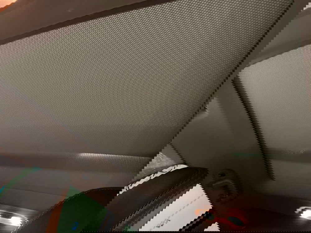 Volvo XC60 usata a Firenze (18)