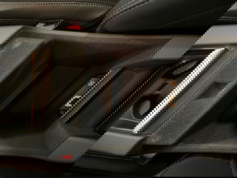 Volvo XC60 usata a Firenze (19)