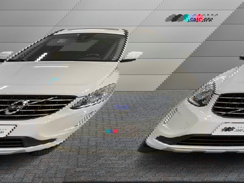 Volvo XC60 usata a Firenze (2)