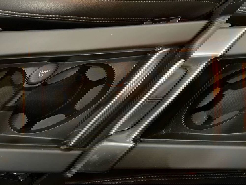 Volvo XC60 usata a Firenze (20)