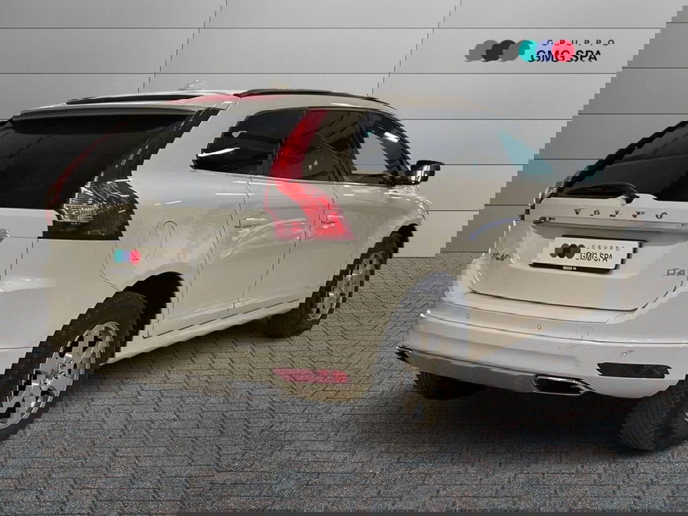 Volvo XC60 usata a Firenze (3)