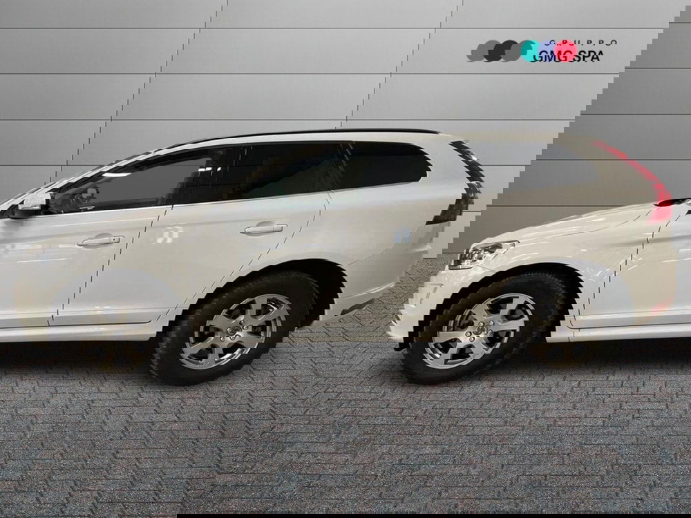 Volvo XC60 usata a Firenze (5)