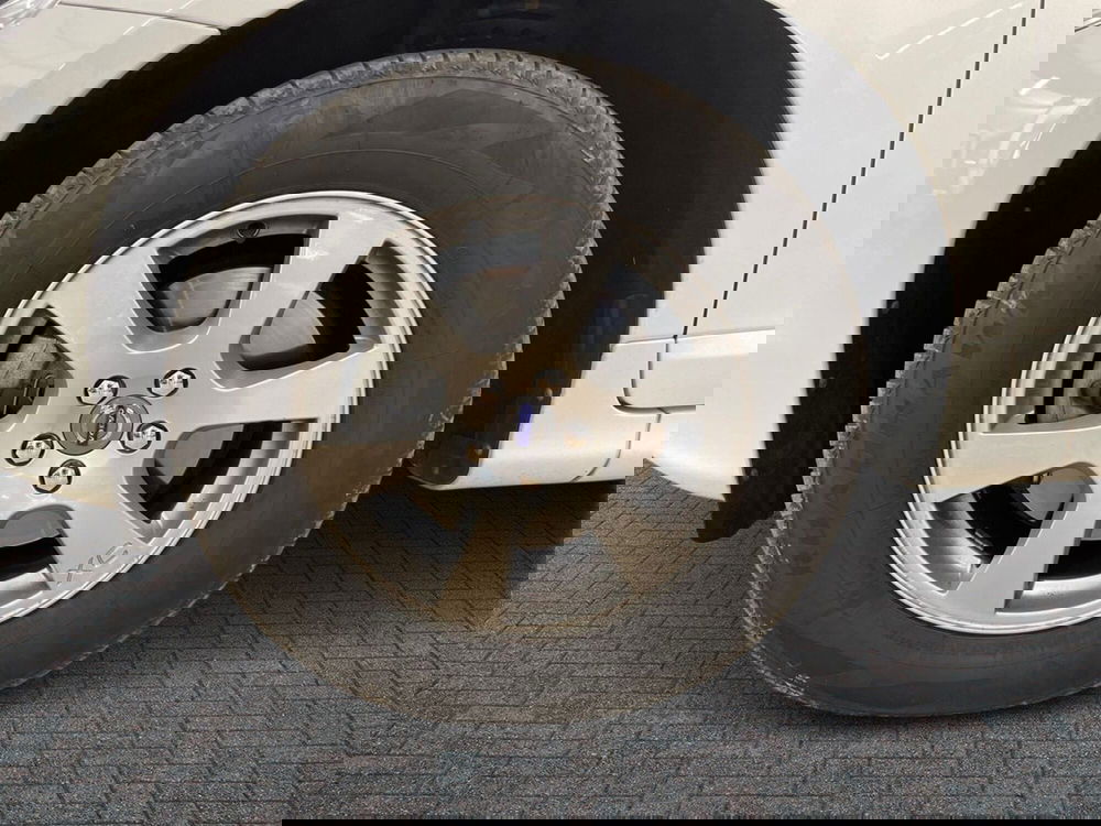 Volvo XC60 usata a Firenze (6)