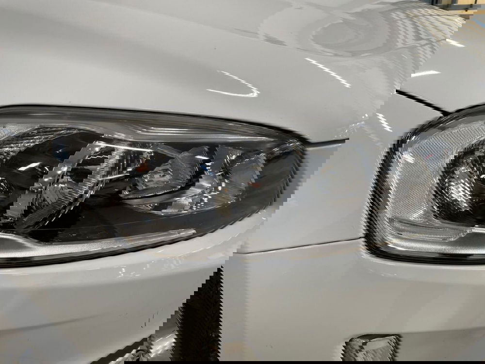 Volvo XC60 usata a Firenze (7)