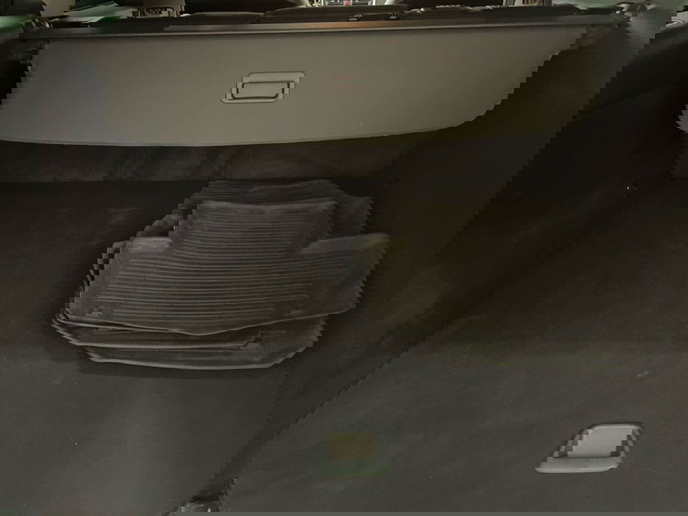 Volvo XC60 usata a Firenze (8)