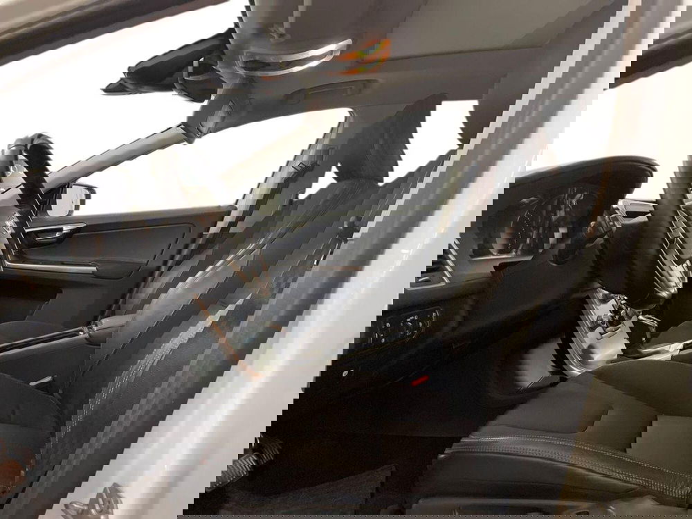 Volvo XC60 usata a Firenze (9)