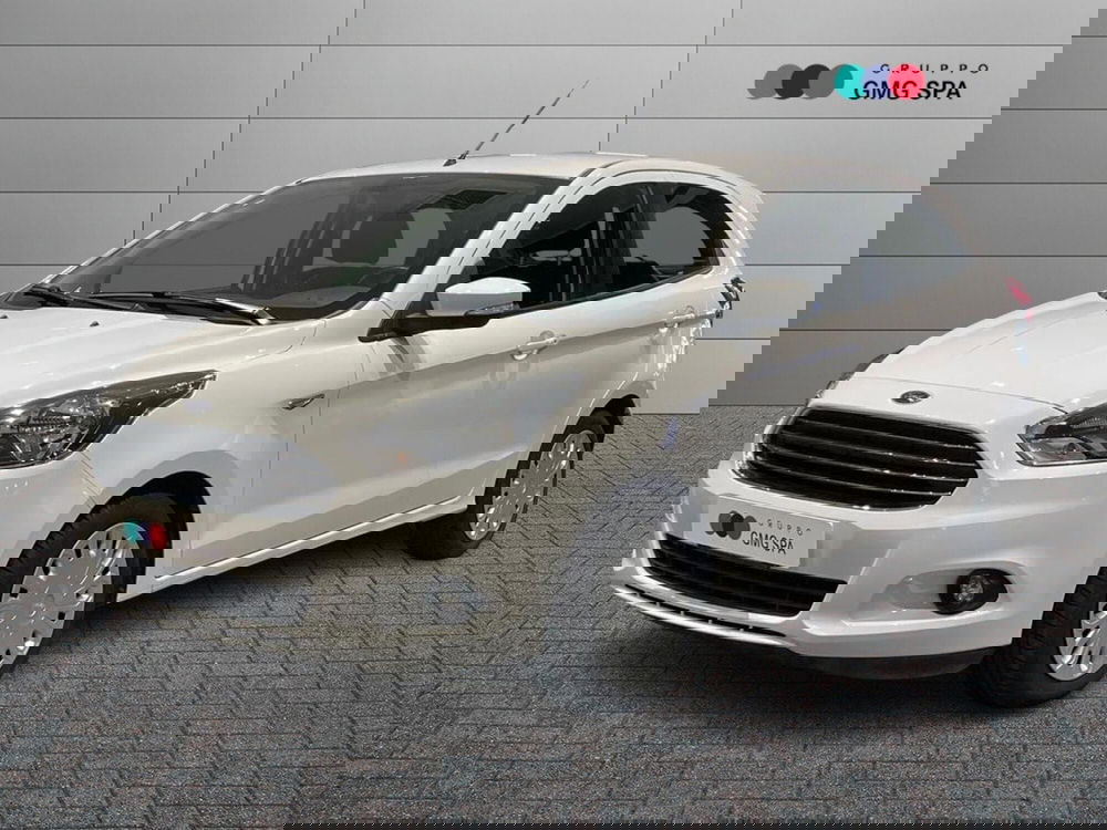 Ford Ka usata a Firenze