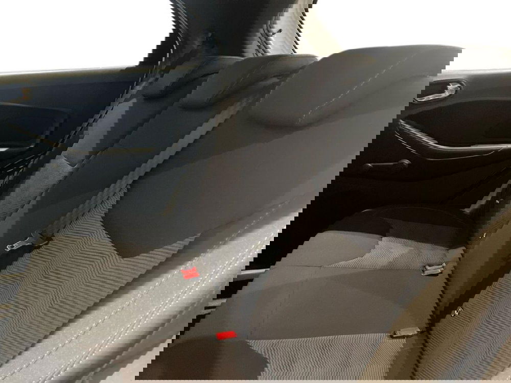 Ford Ka usata a Firenze (12)