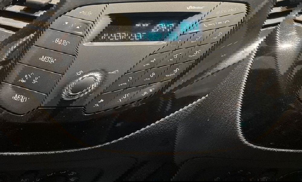 Ford Ka usata a Firenze (15)