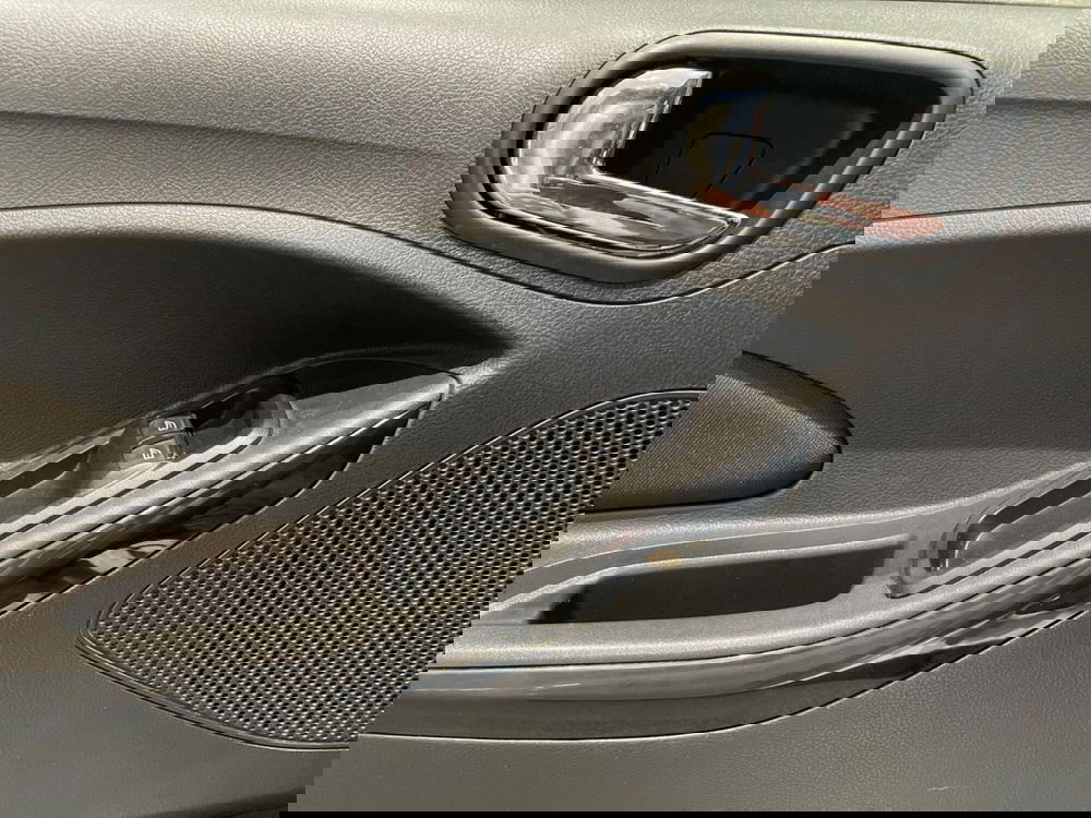 Ford Ka usata a Firenze (16)