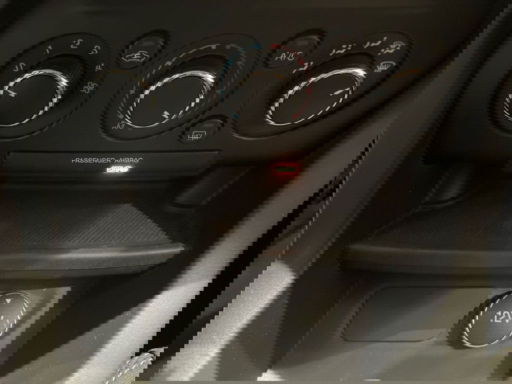 Ford Ka usata a Firenze (19)