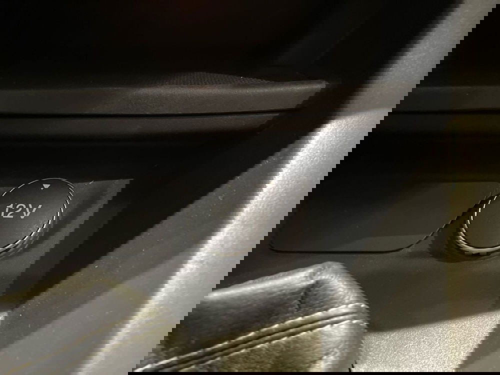 Ford Ka usata a Firenze (20)