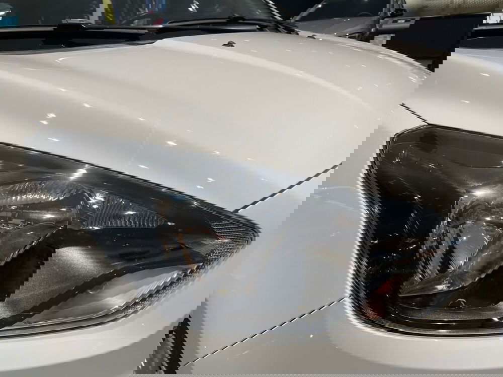 Ford Ka usata a Firenze (7)