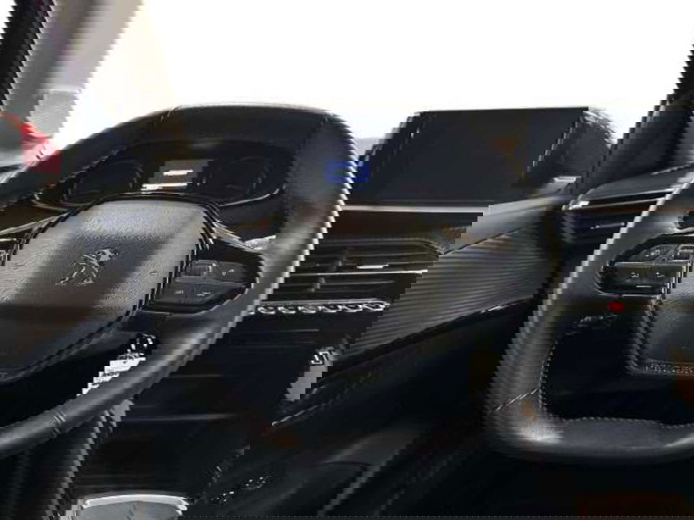 Peugeot 208 usata a Prato (10)