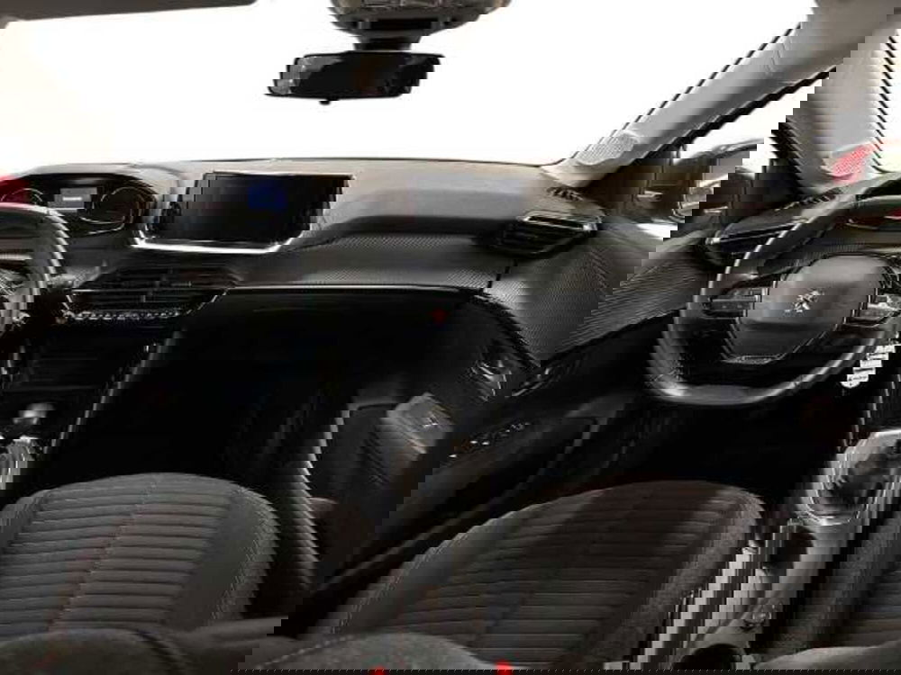 Peugeot 208 usata a Prato (11)