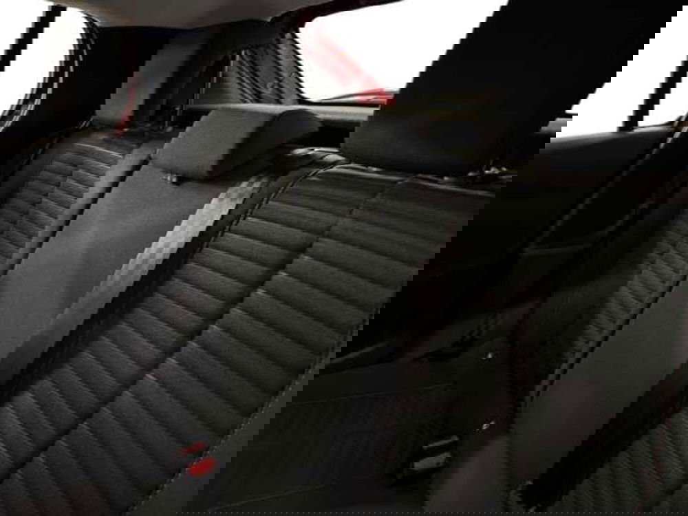 Peugeot 208 usata a Prato (12)