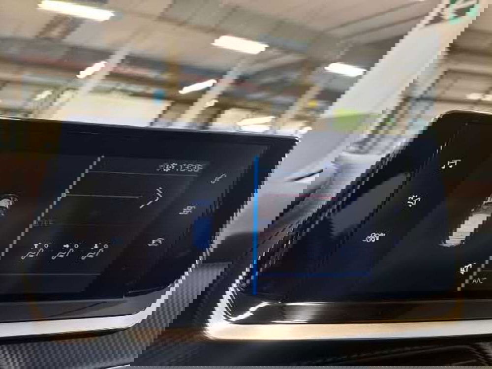 Peugeot 208 usata a Prato (16)