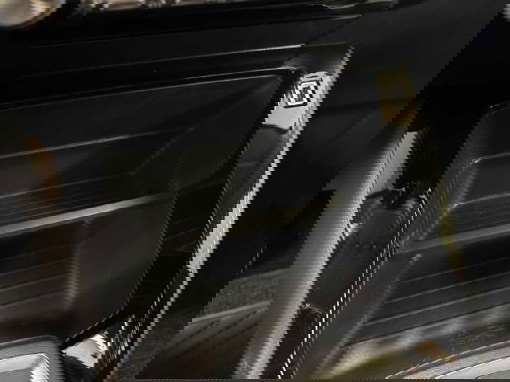 Peugeot 208 usata a Prato (17)