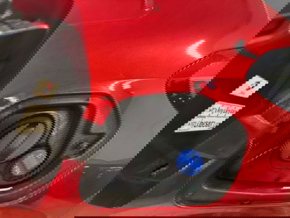 Peugeot 208 usata a Prato (19)