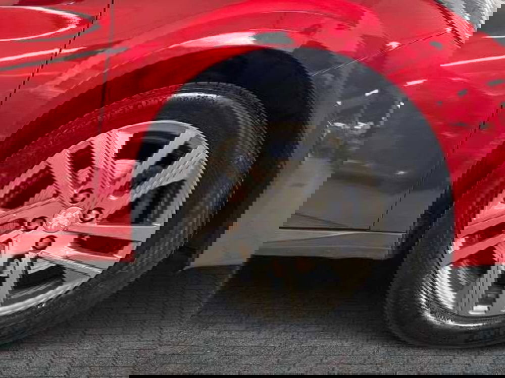 Peugeot 208 usata a Prato (6)