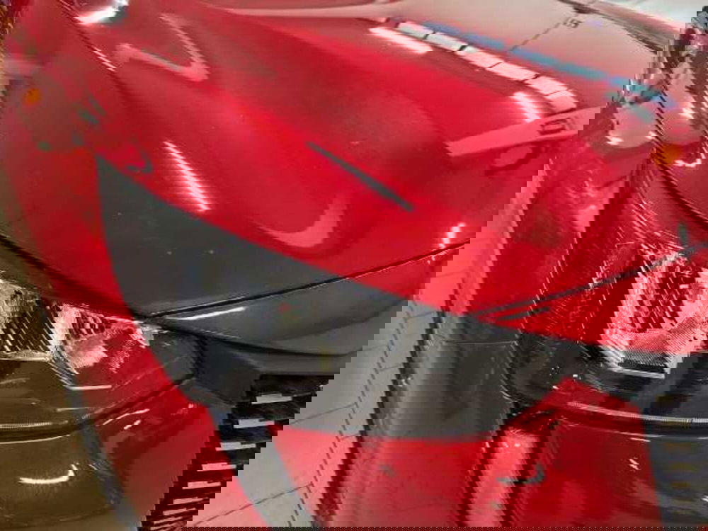 Peugeot 208 usata a Prato (7)