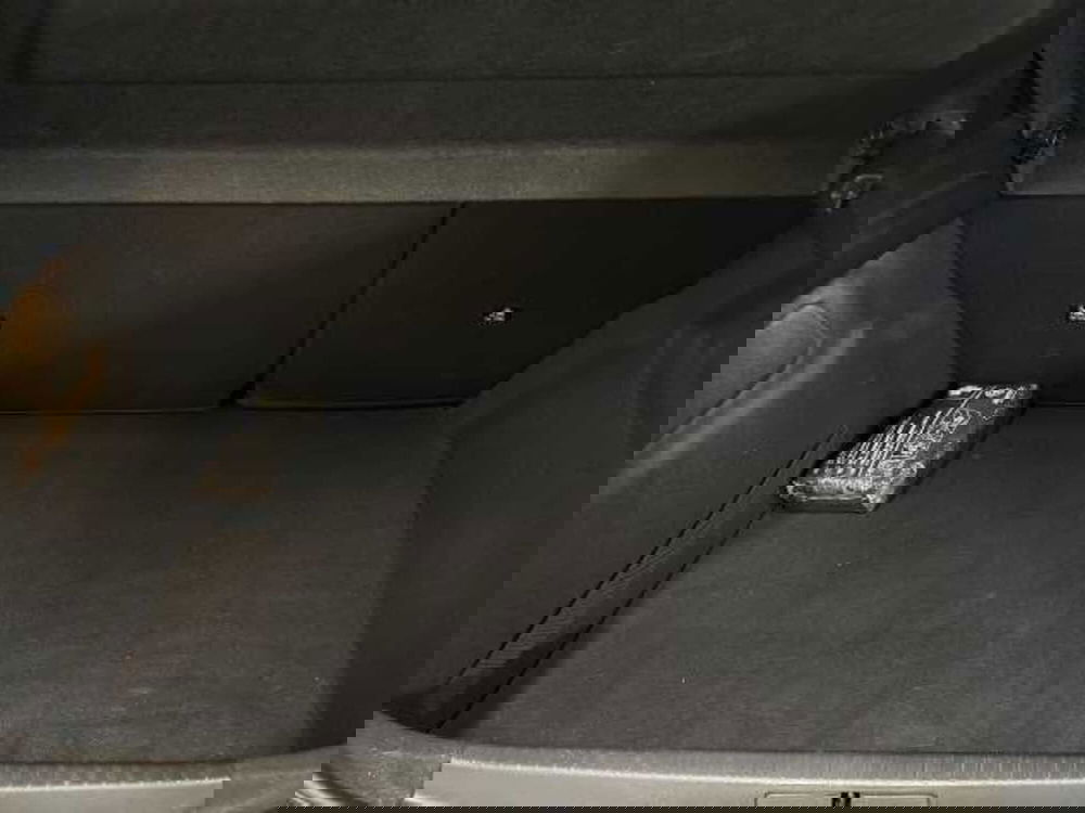 Peugeot 208 usata a Prato (8)