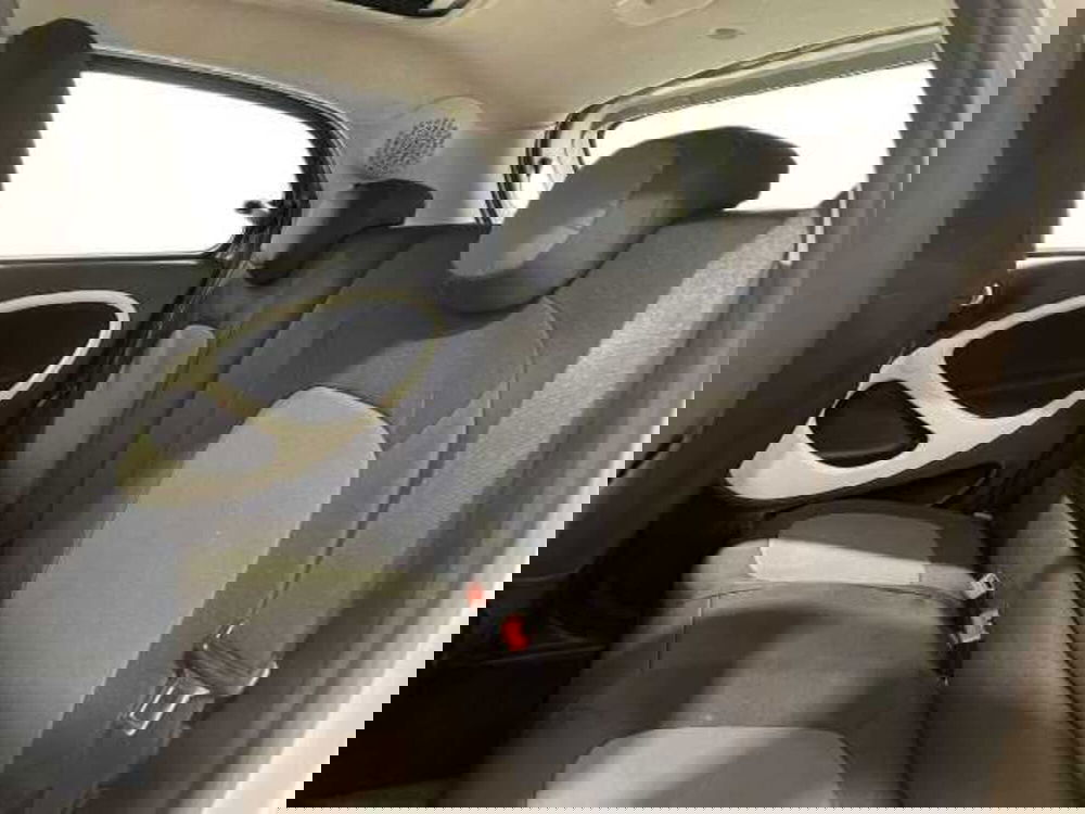 smart forfour usata a Pistoia (12)