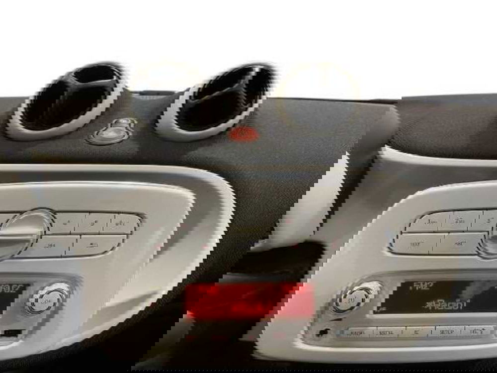 smart forfour usata a Pistoia (14)