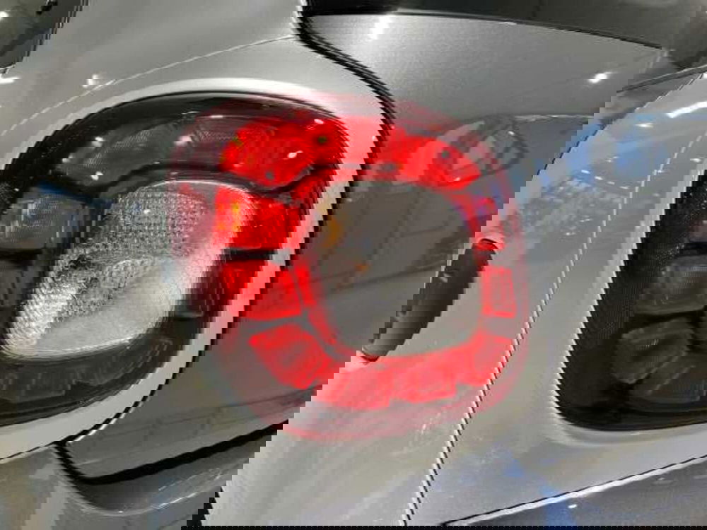 smart forfour usata a Pistoia (16)