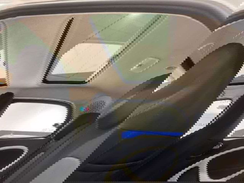 smart forfour usata a Pistoia (18)