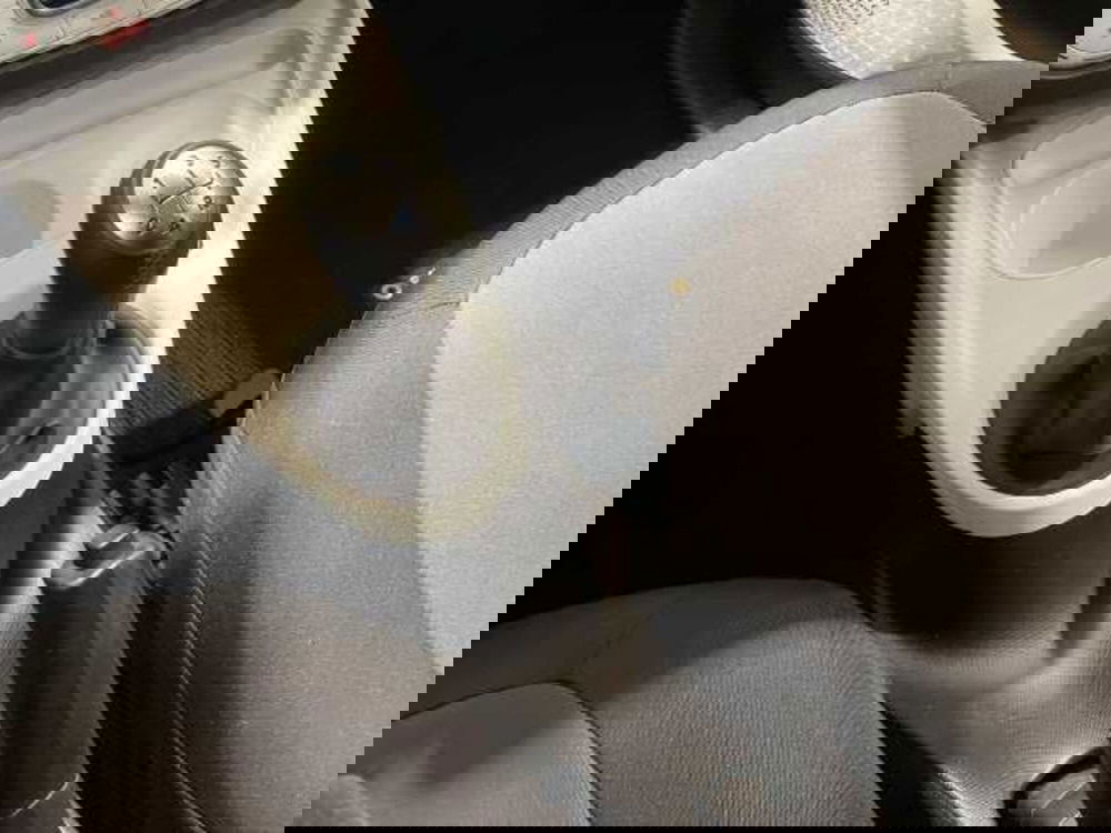 smart forfour usata a Pistoia (19)