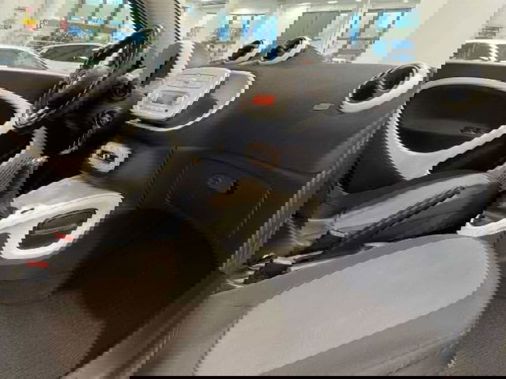 smart forfour usata a Pistoia (20)