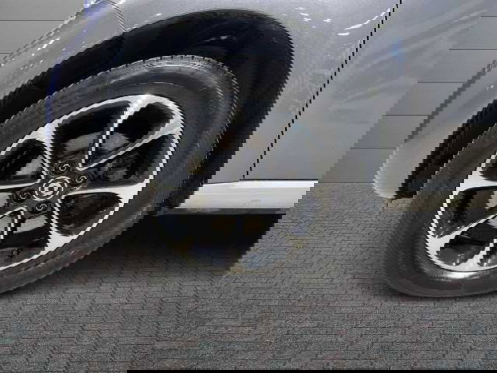 smart forfour usata a Pistoia (6)