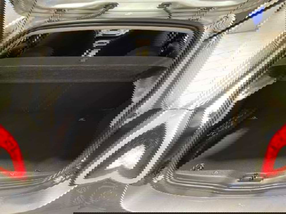 smart forfour usata a Pistoia (8)