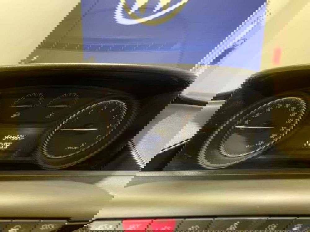 Lancia Ypsilon usata a Pistoia (13)