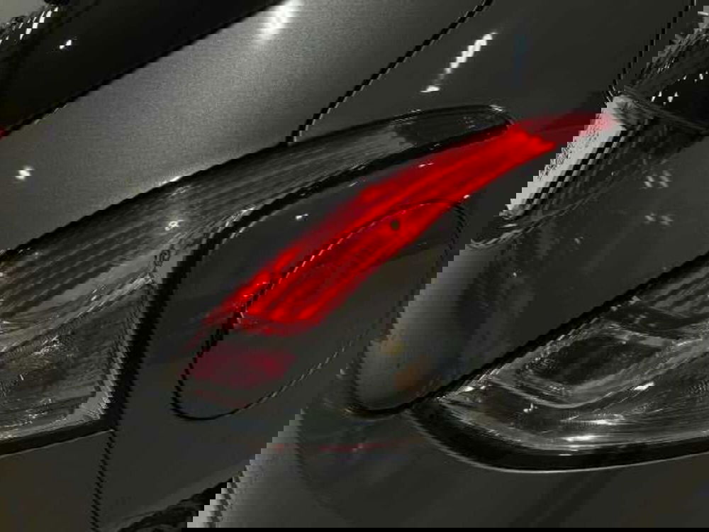 Lancia Ypsilon usata a Pistoia (16)