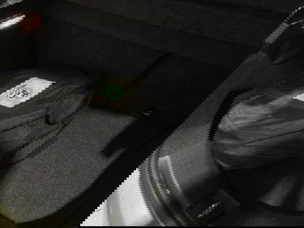 Lancia Ypsilon usata a Pistoia (17)