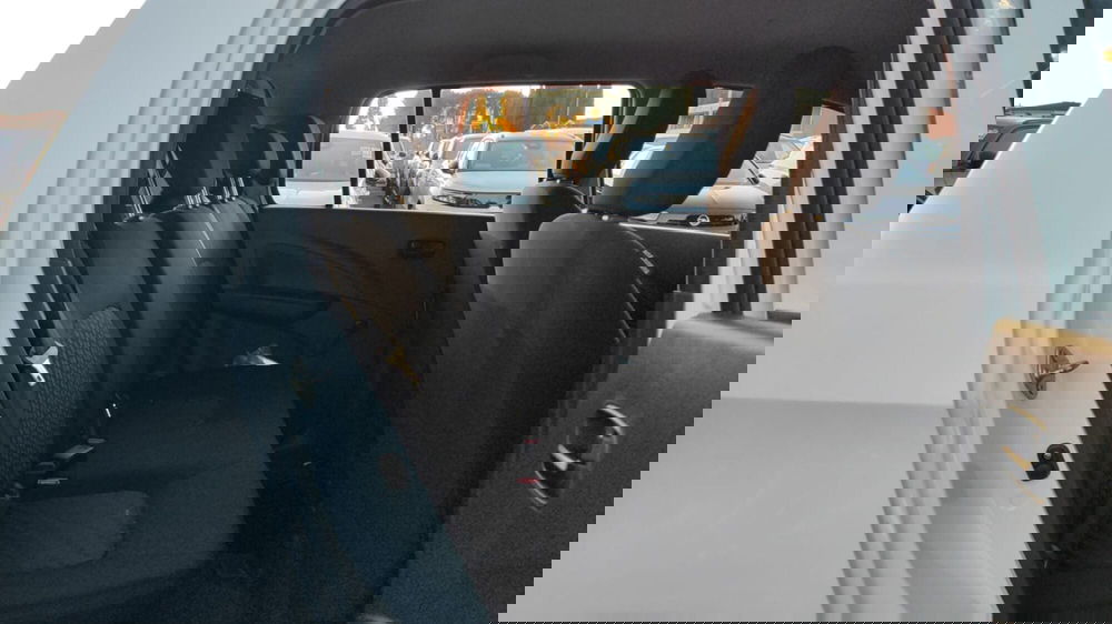 Suzuki Celerio usata a Firenze (12)