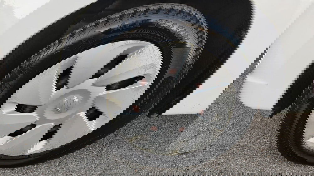 Suzuki Celerio usata a Firenze (5)