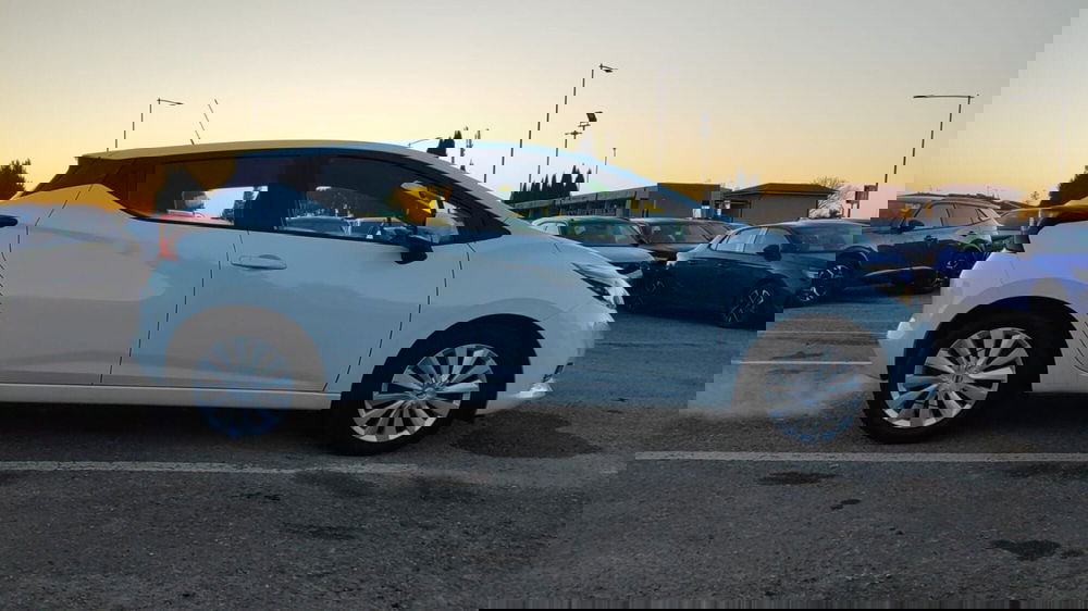 Nissan Micra usata a Firenze (10)