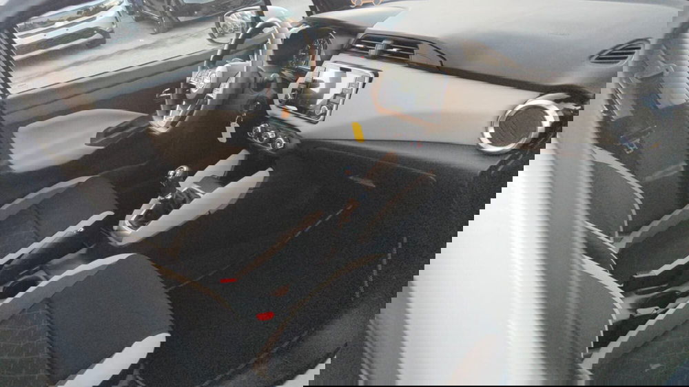 Nissan Micra usata a Firenze (11)