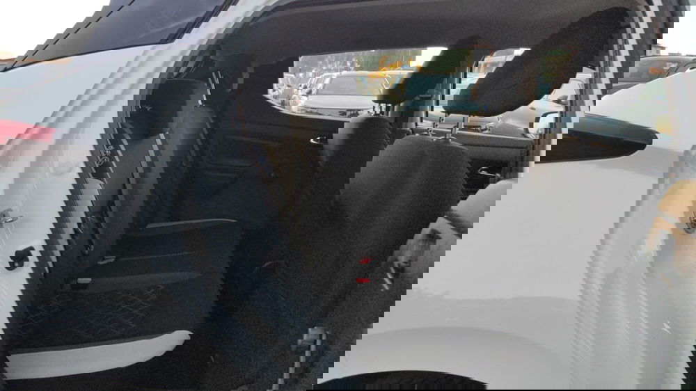 Nissan Micra usata a Firenze (12)