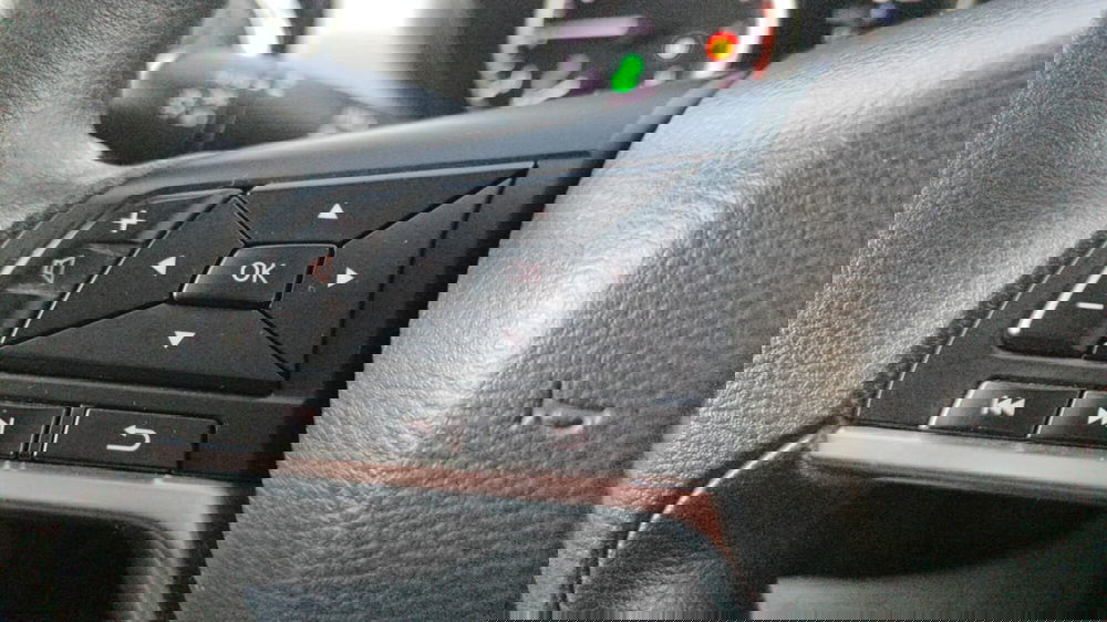 Nissan Micra usata a Firenze (16)