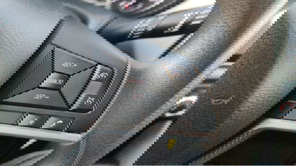 Nissan Micra usata a Firenze (17)