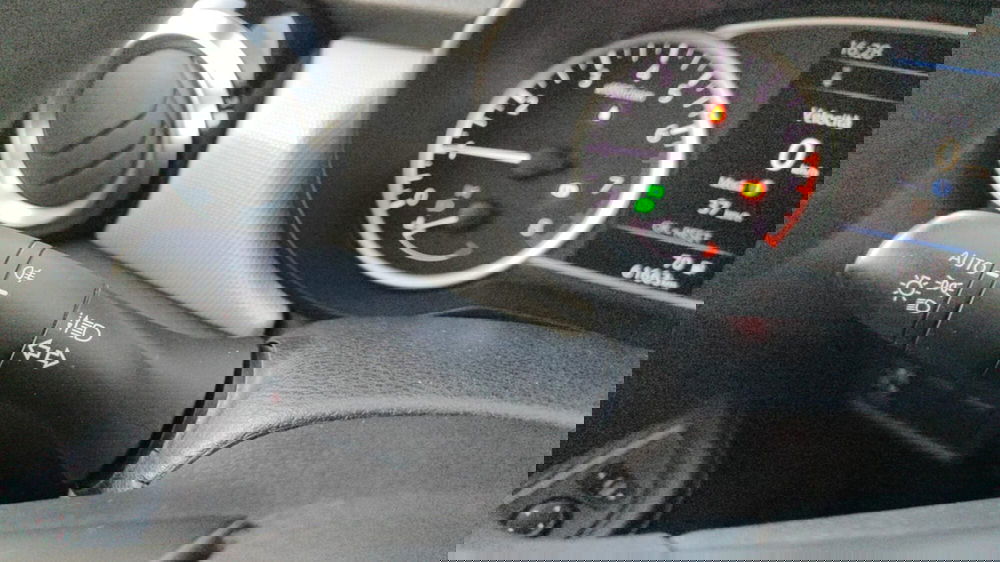 Nissan Micra usata a Firenze (18)