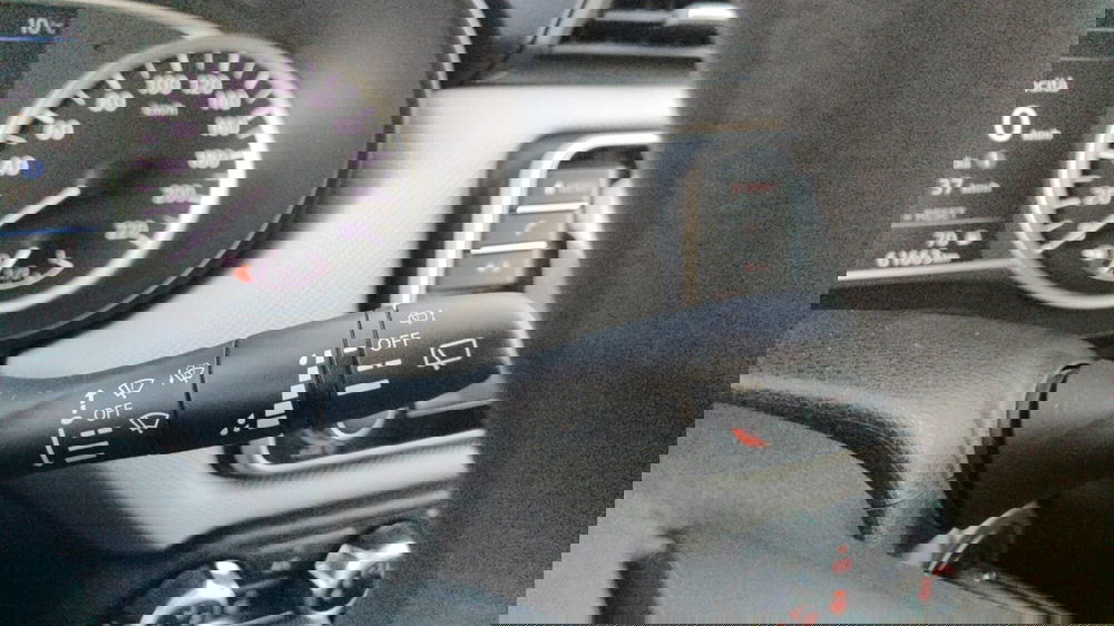 Nissan Micra usata a Firenze (19)