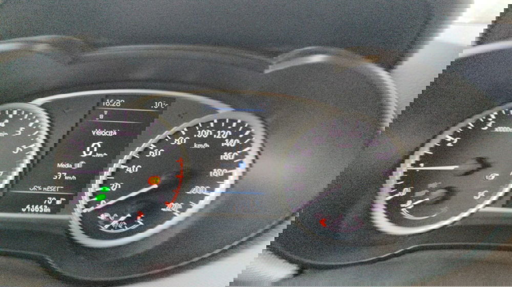 Nissan Micra usata a Firenze (2)